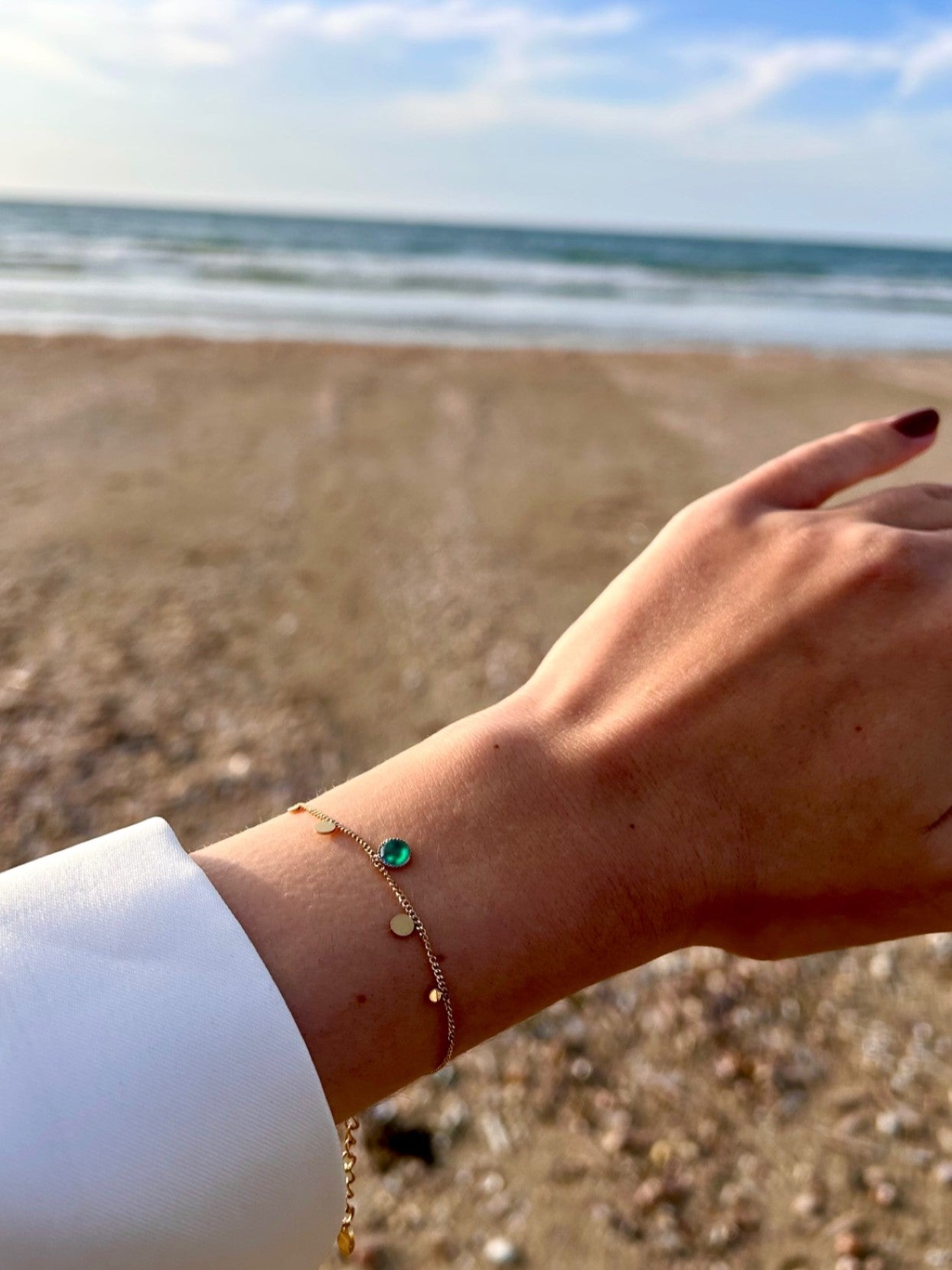 Bracelet Iris