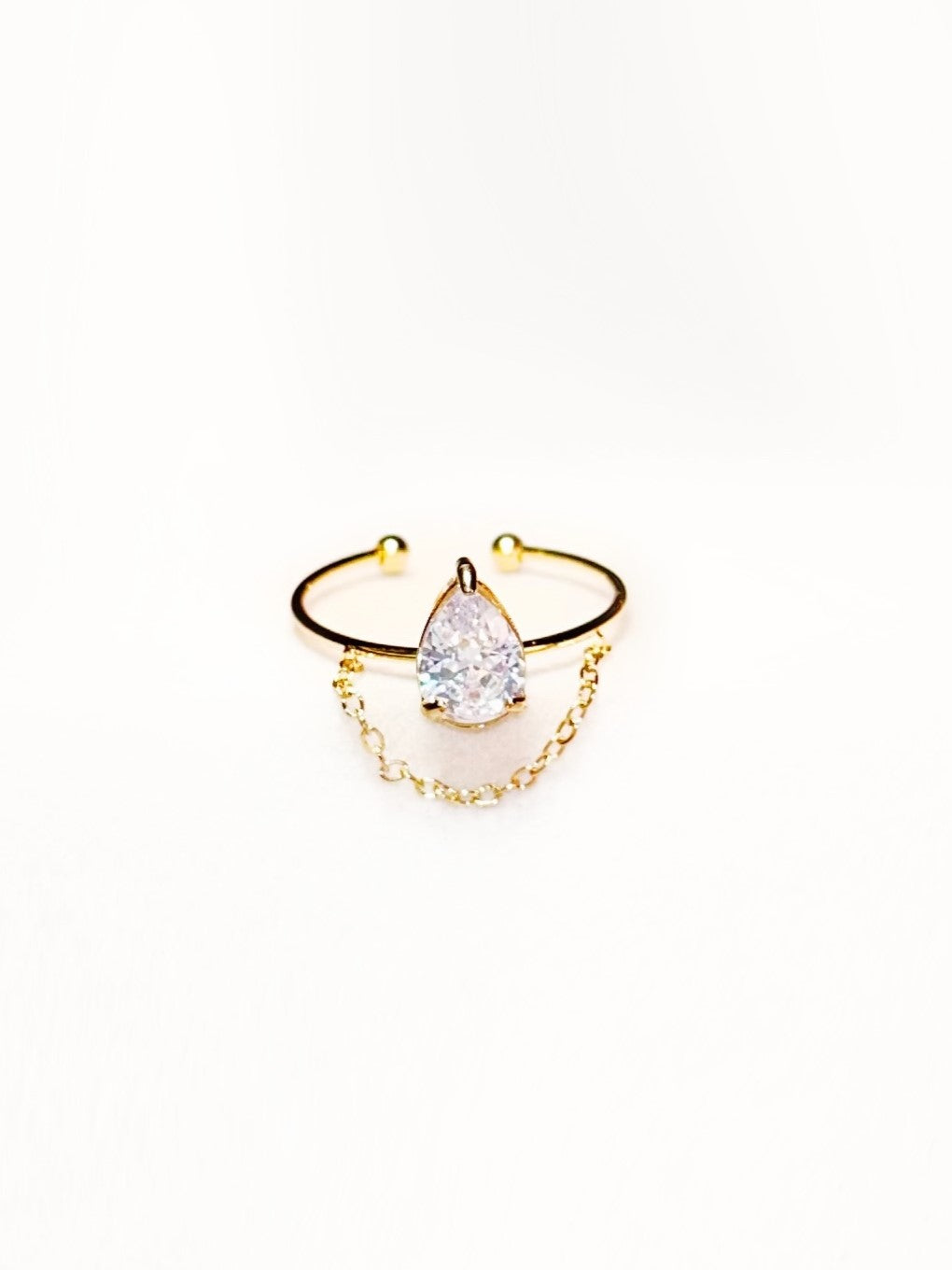 Bague Eclat de Cristal