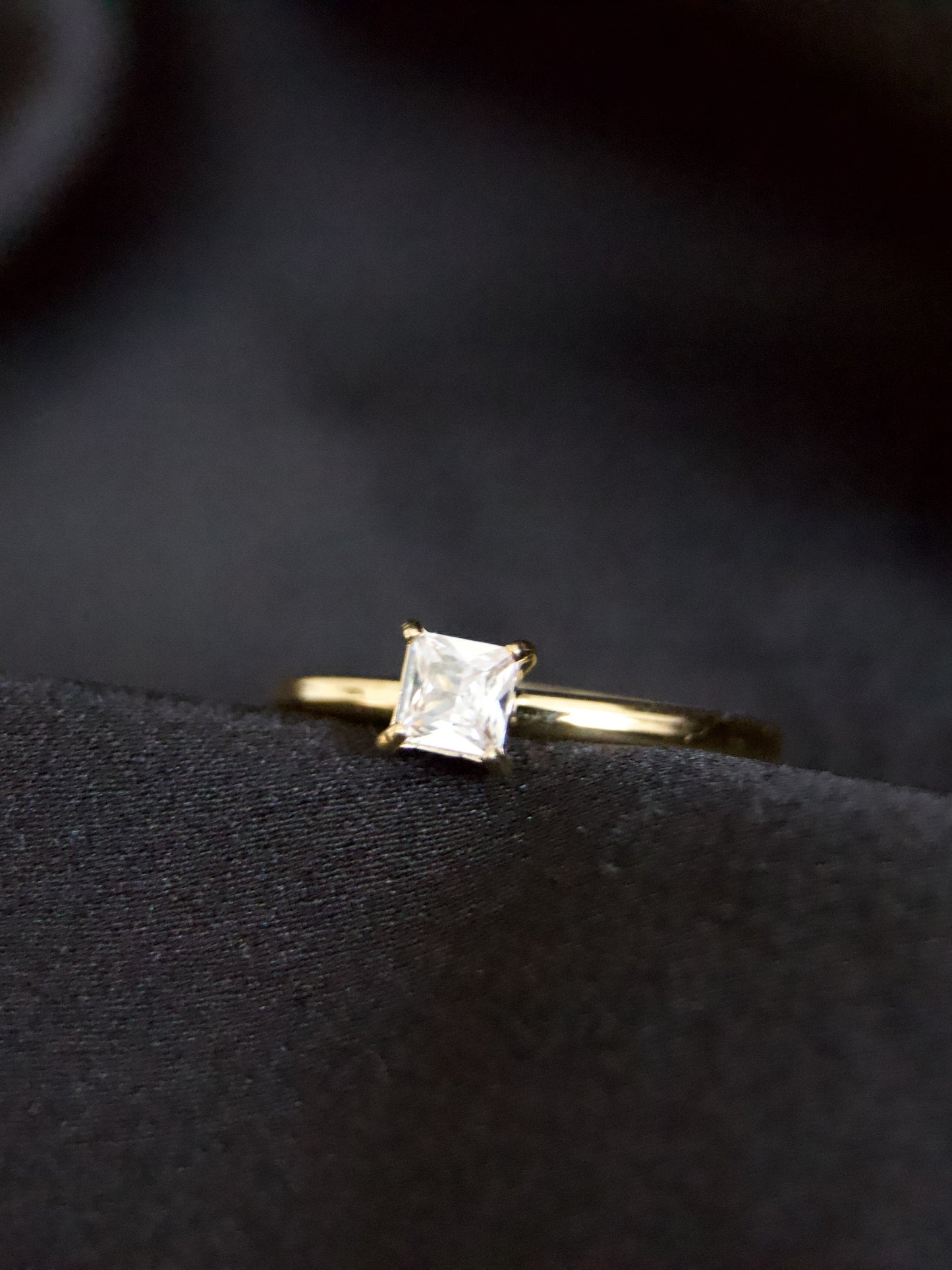 Bague Merveille