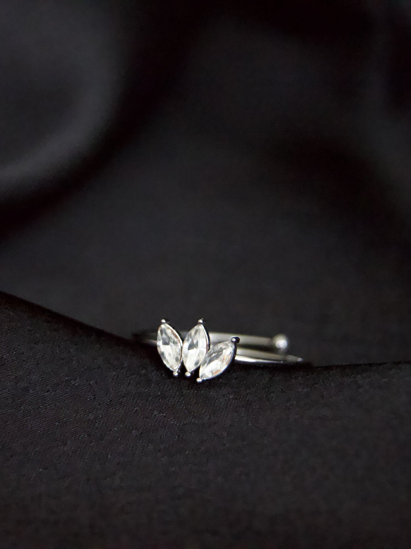 Bague Charme