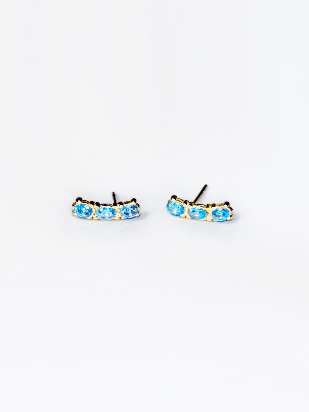 Boucles d'oreilles Délicat