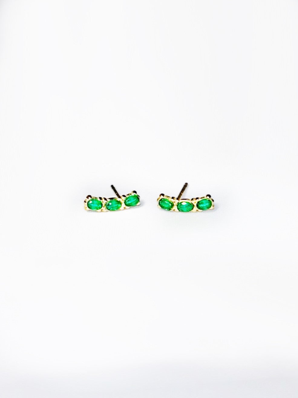 Boucles d'oreilles Délicat
