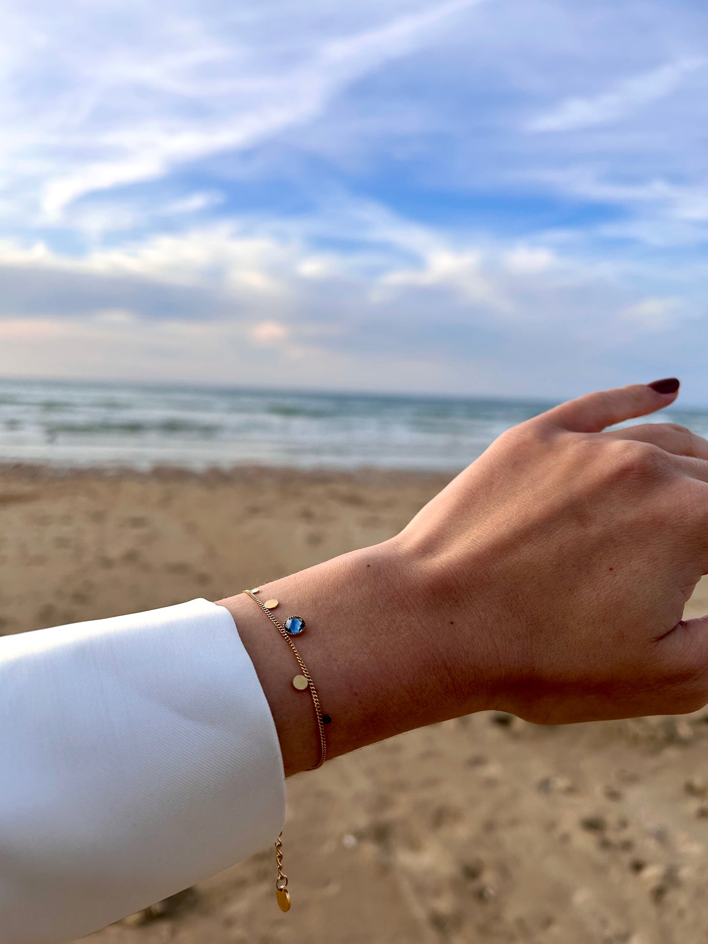 Bracelet Iris