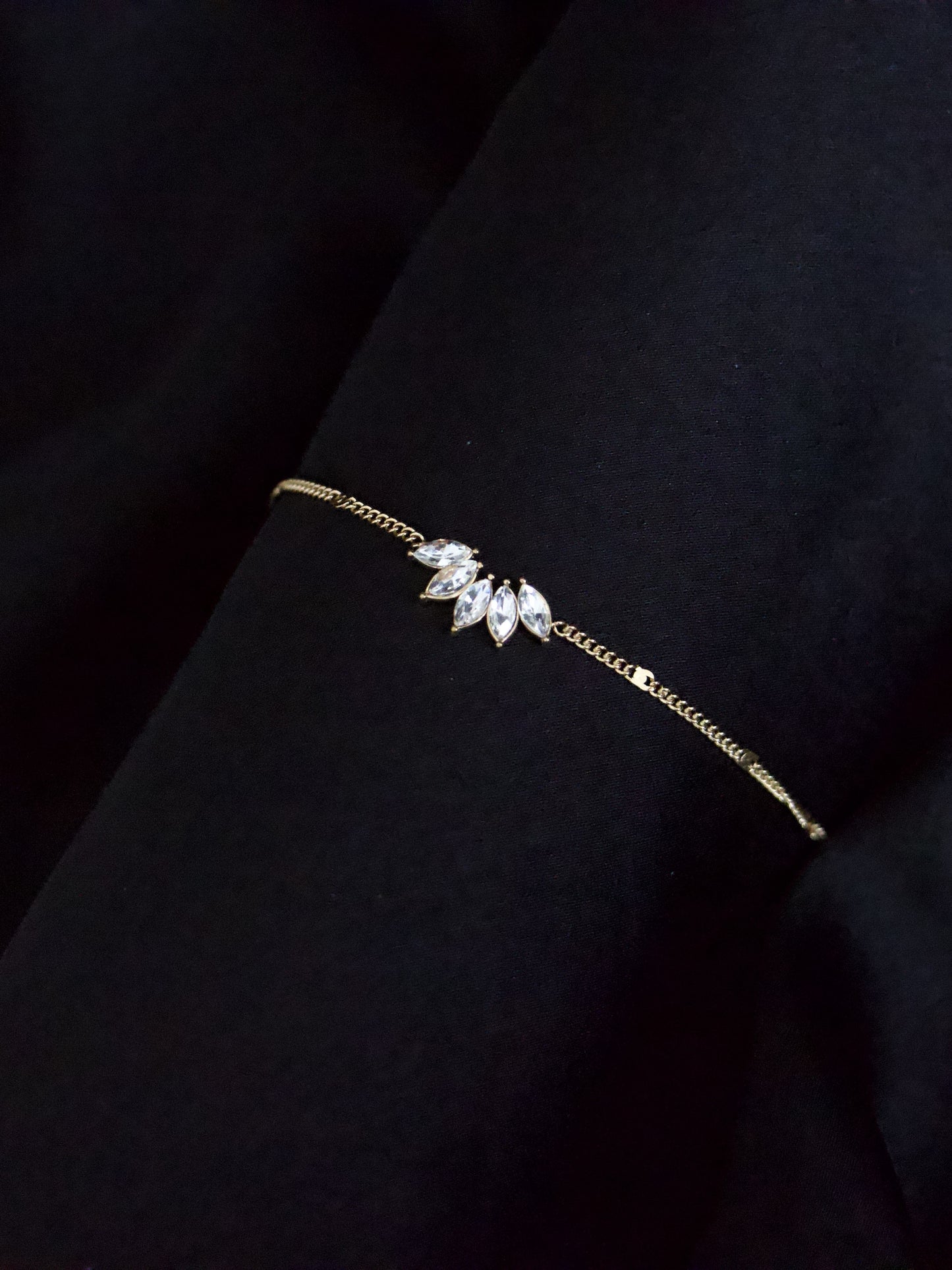 Bracelet Charme