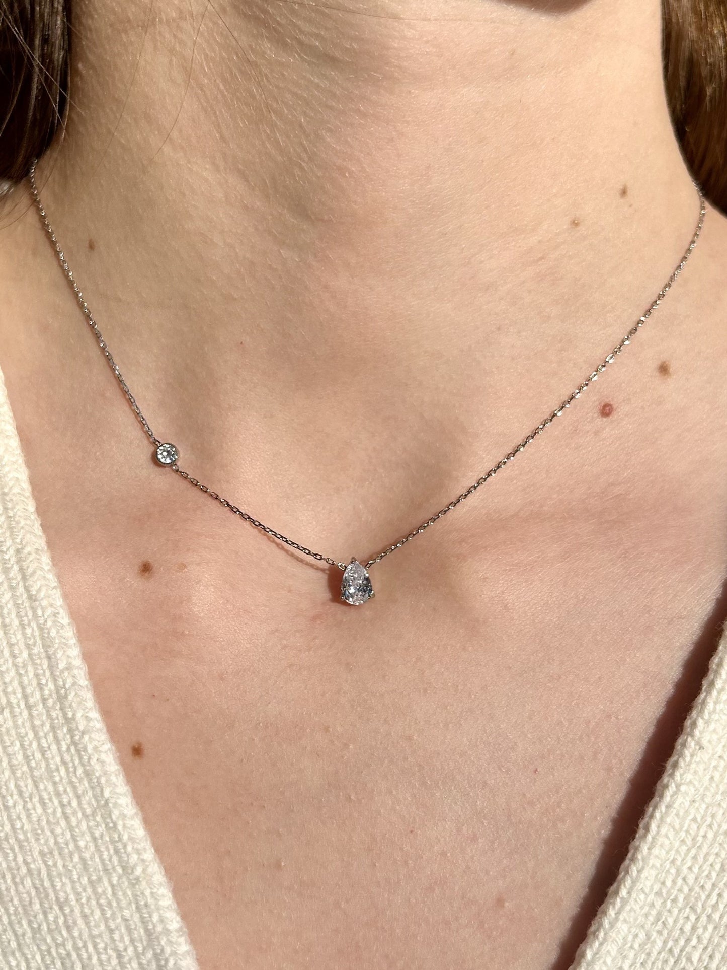 Collier Brillance