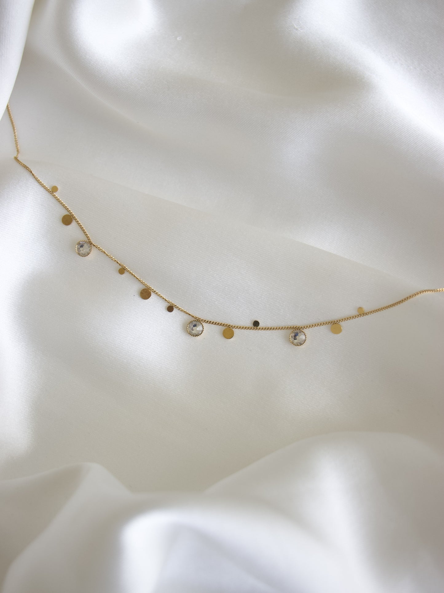 Collier Radiance