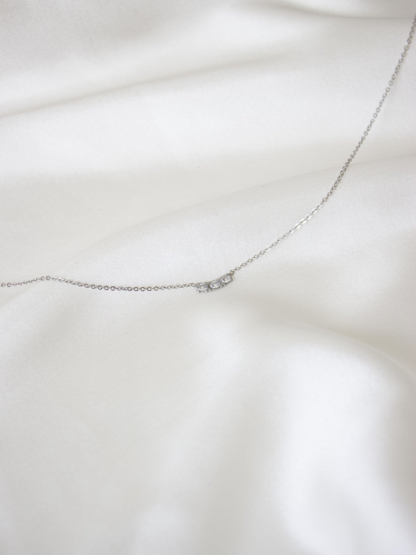 Collier Délicat