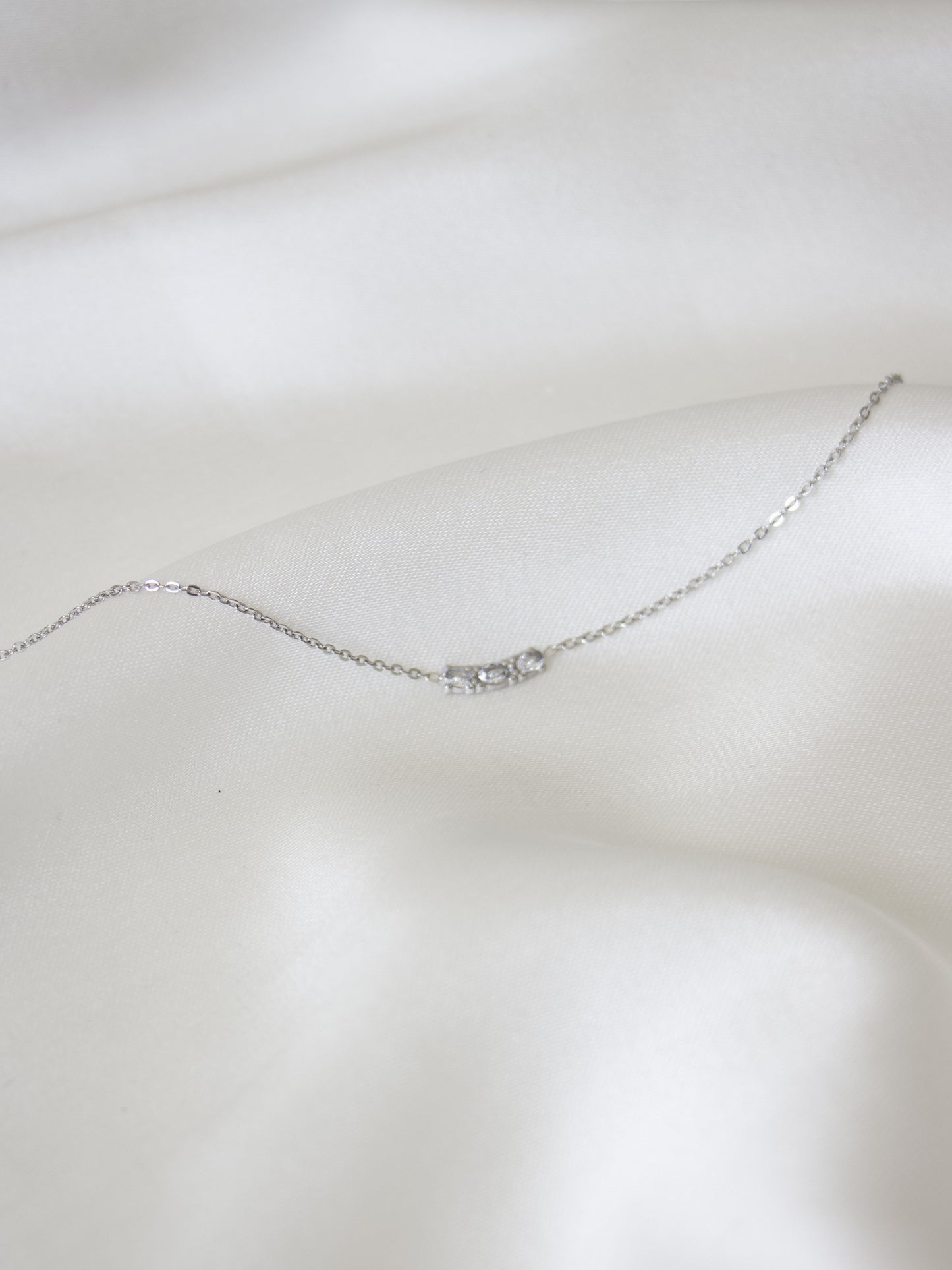 Bracelet Délicat