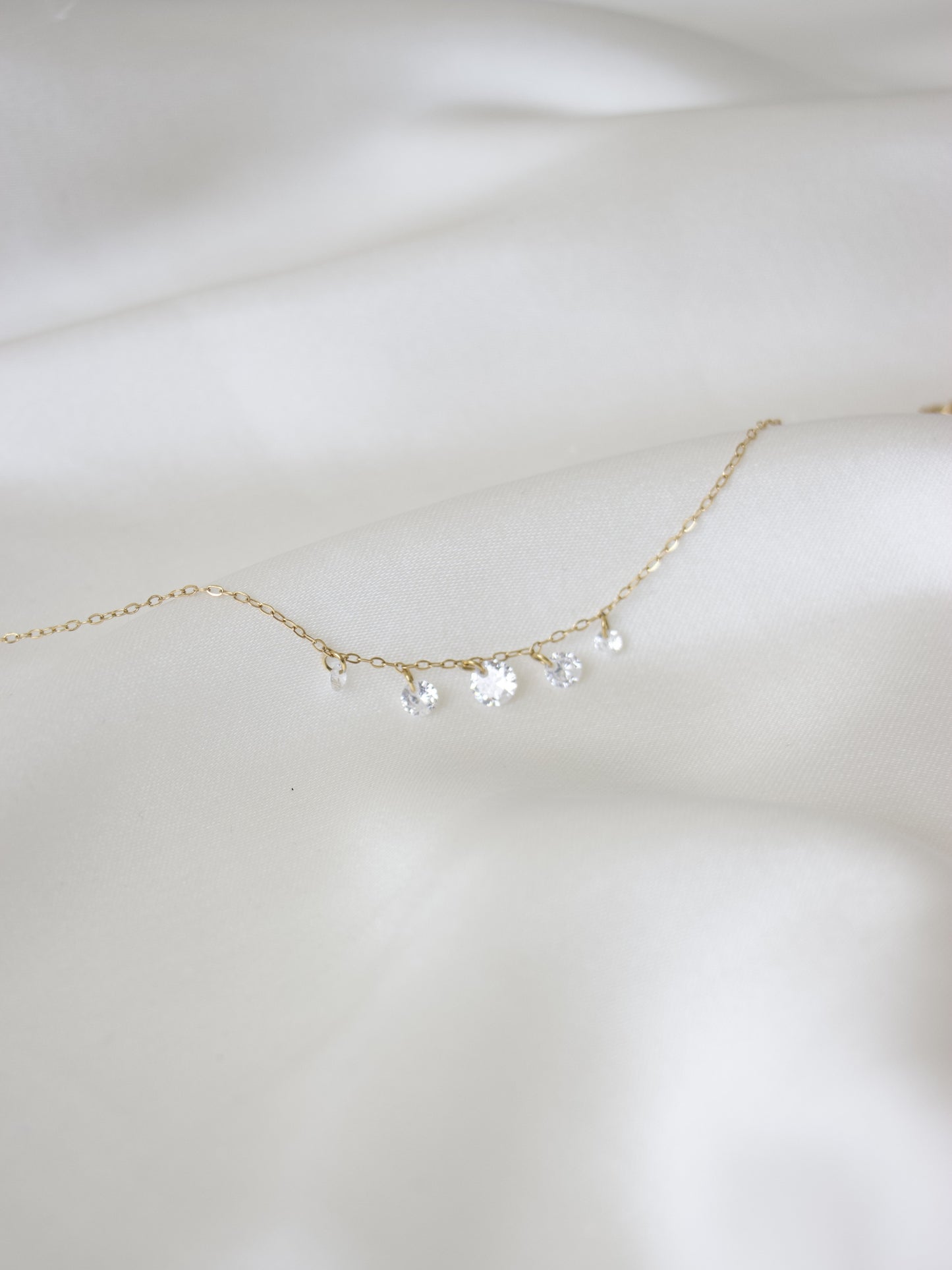 Bracelet Diamant