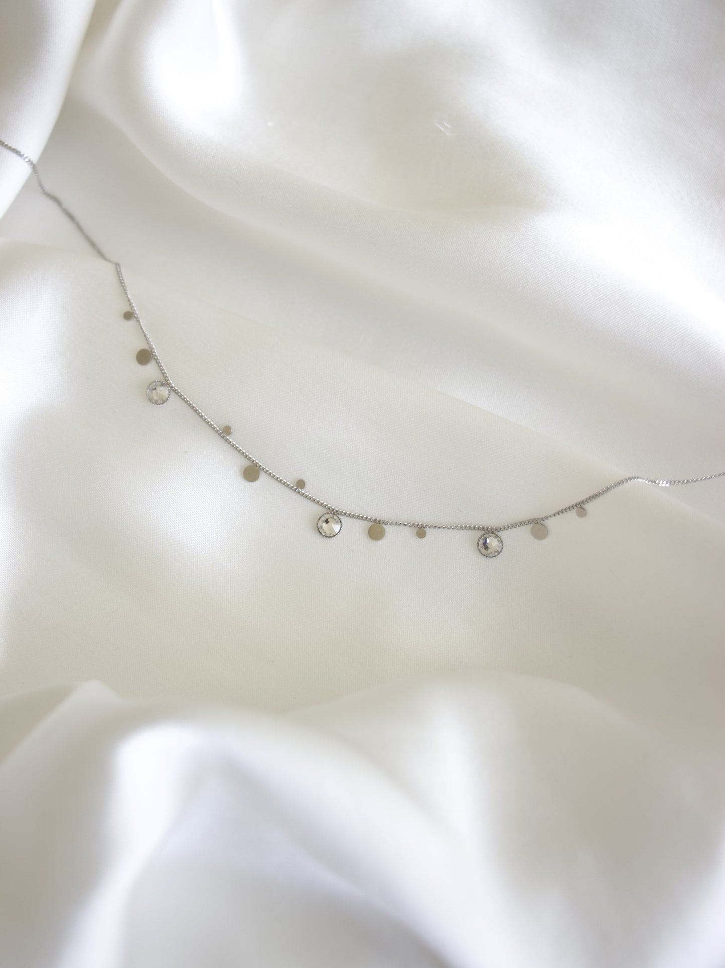 Collier Radiance