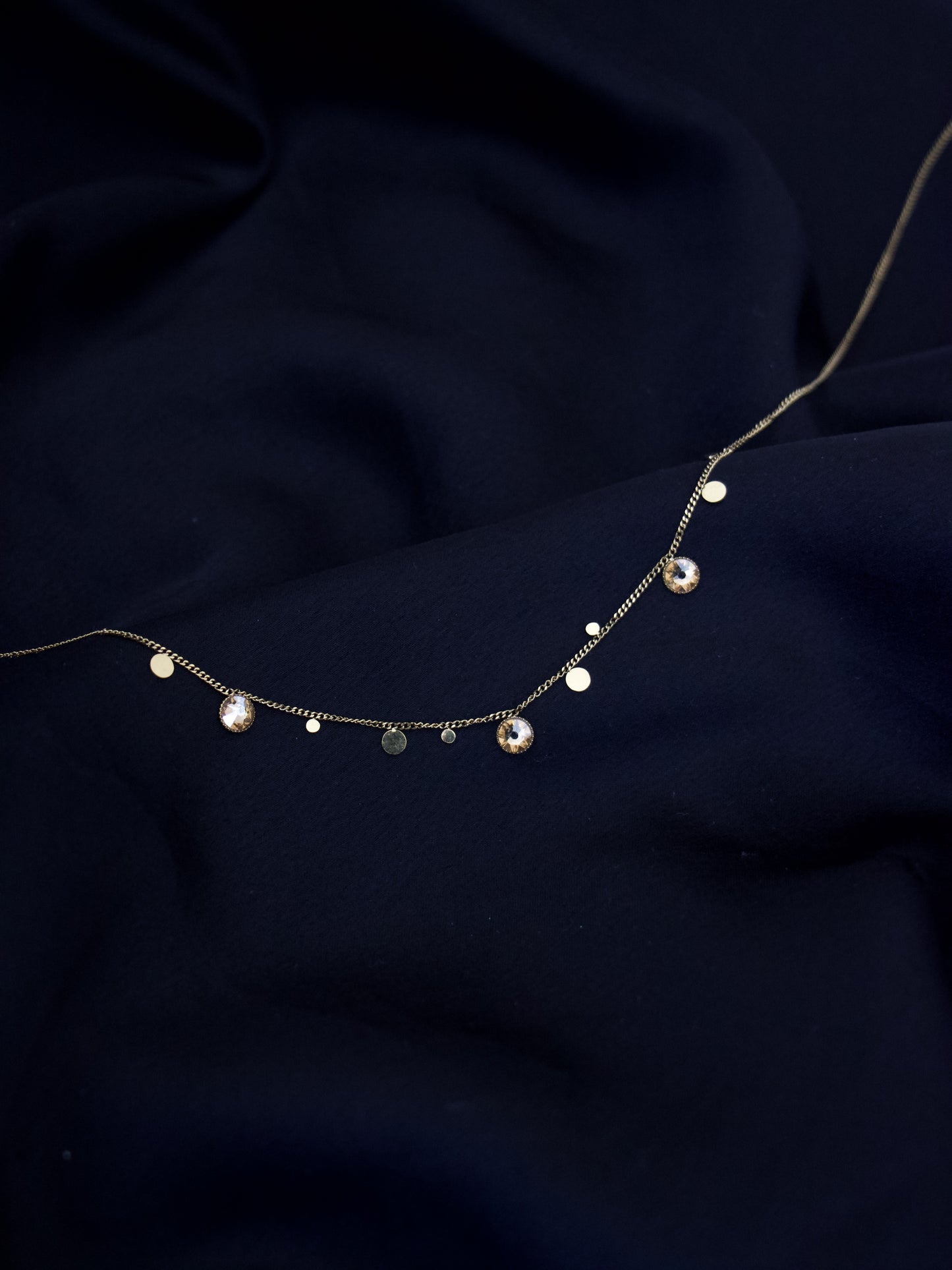 Collier Iris