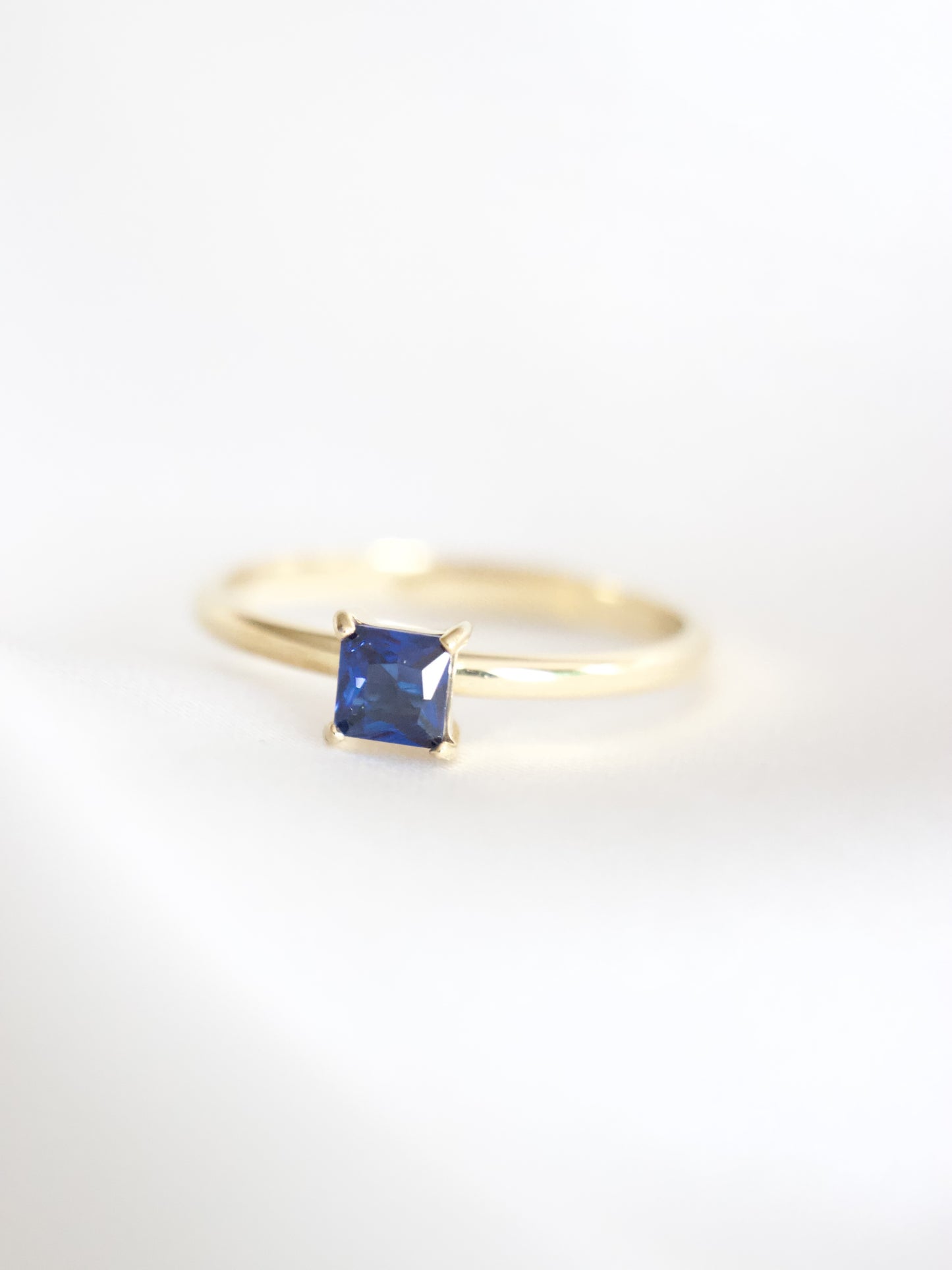 Bague Merveille
