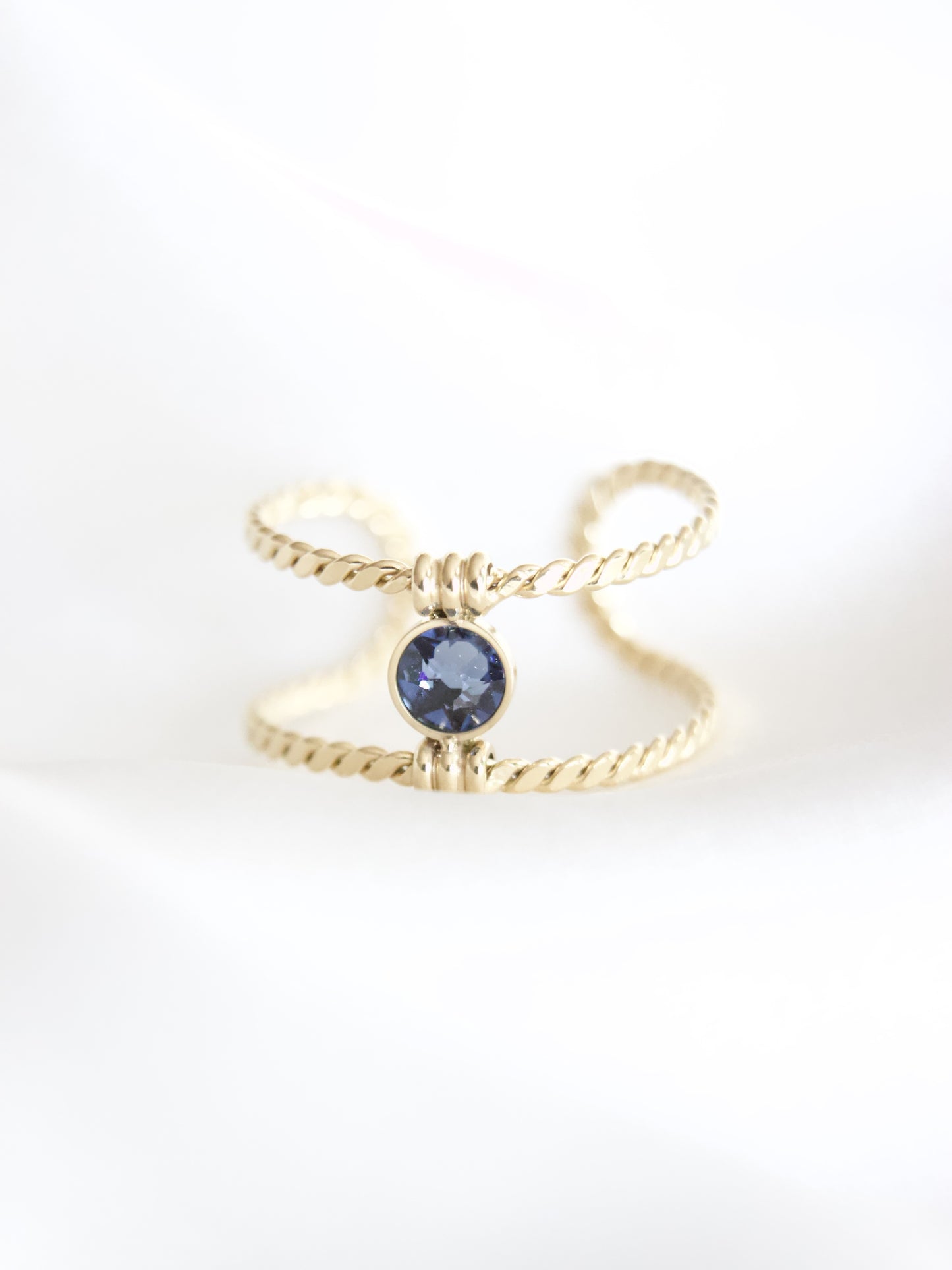 Bague Ciel