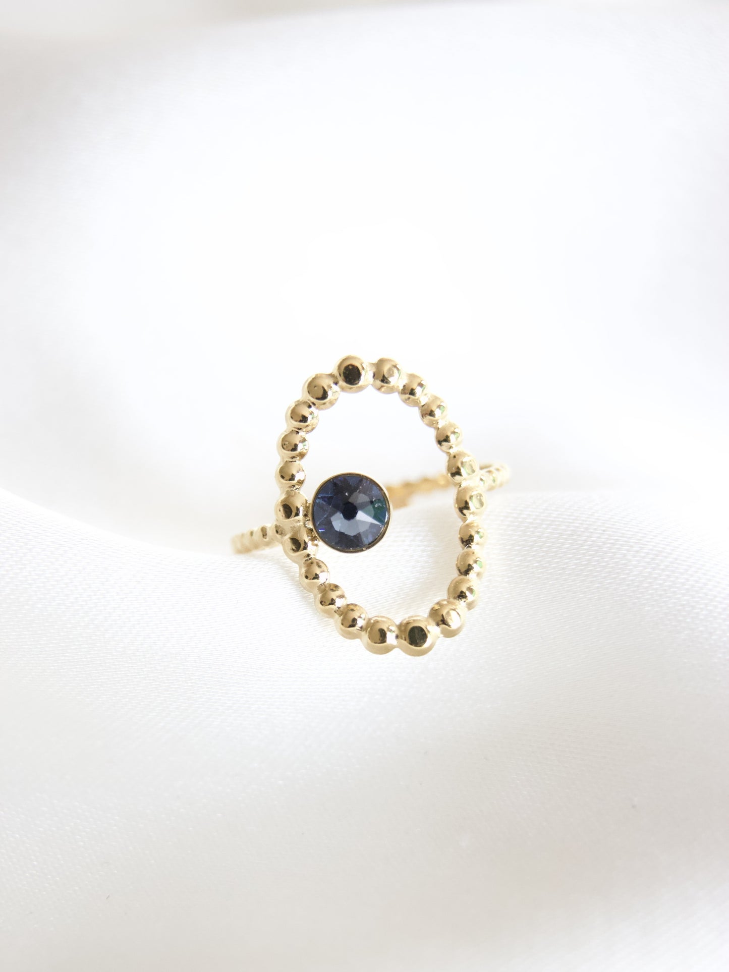 Bague Exquise