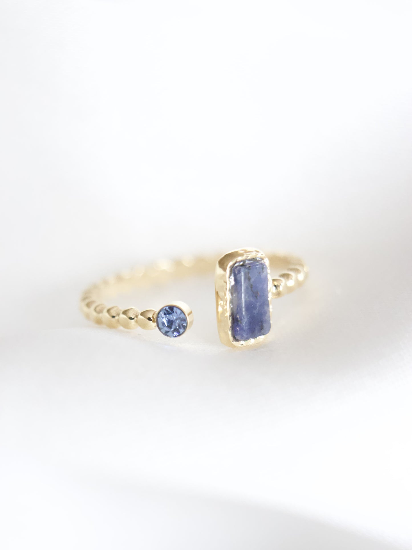 Bague Authentique