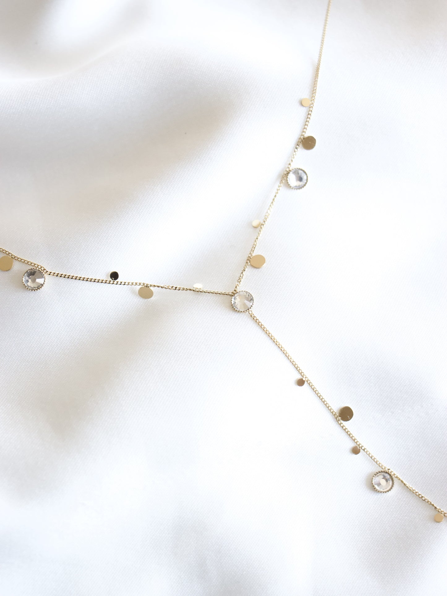 Collier Etoile