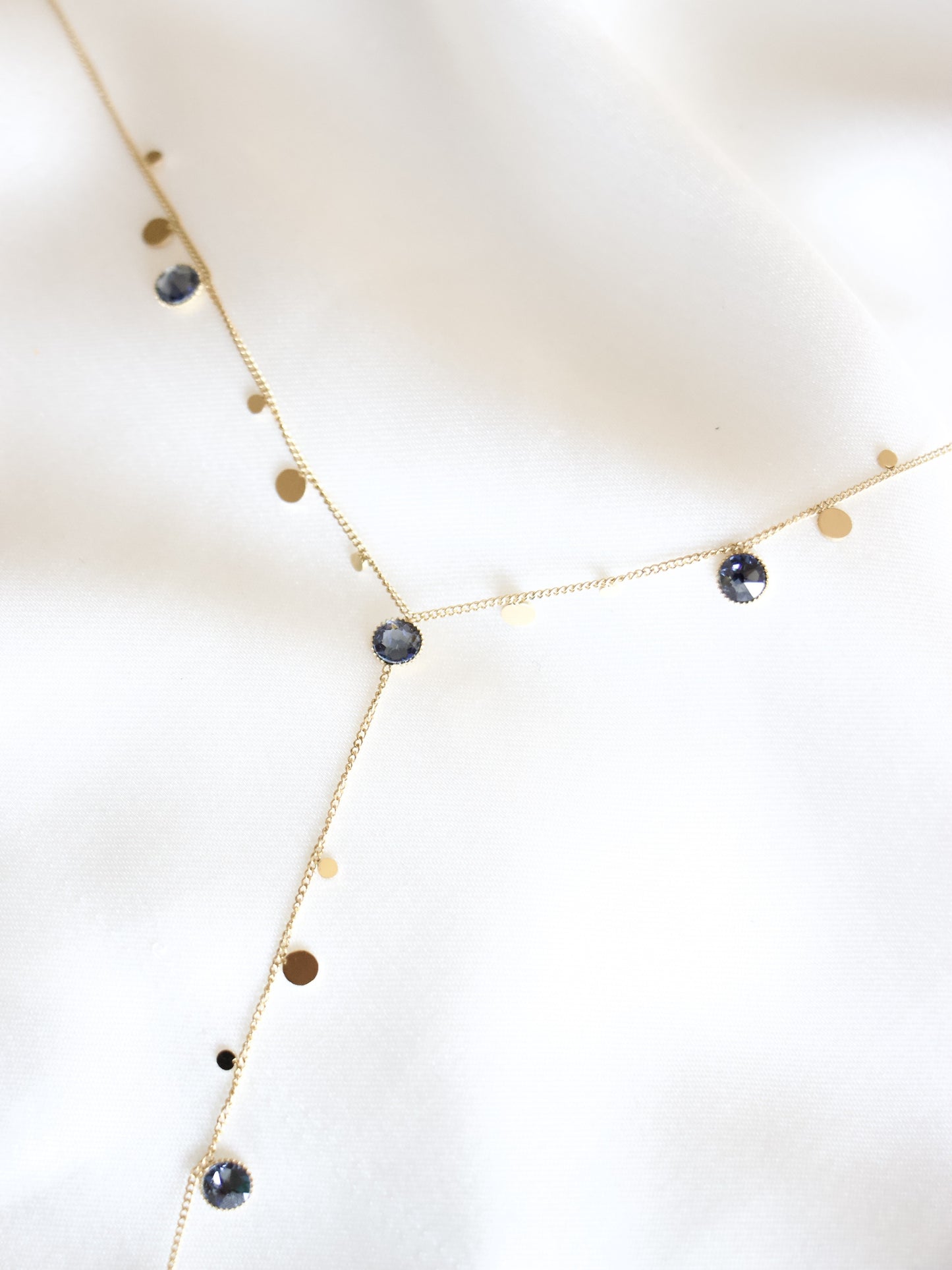 Collier Etoile