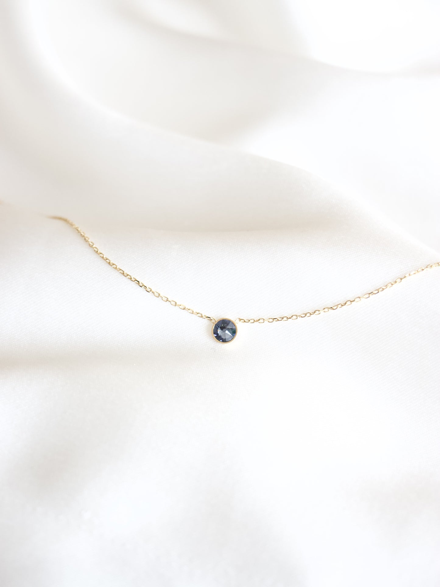 Collier Azur