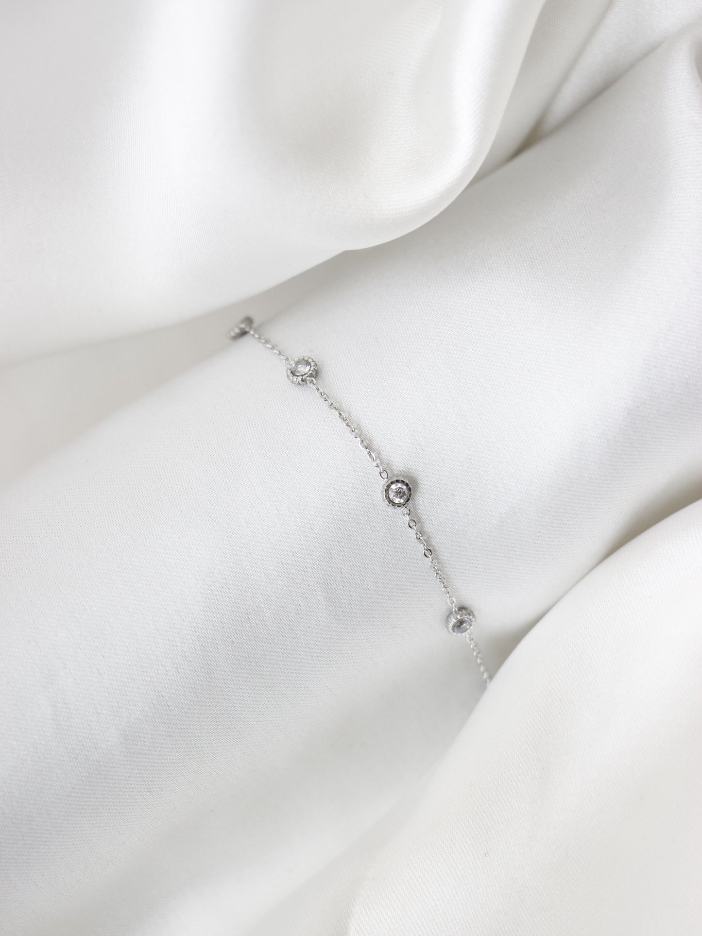 Bracelet Soleil