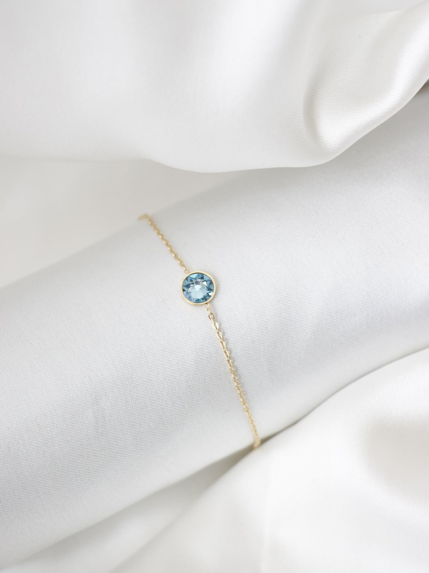 Bracelet Azur