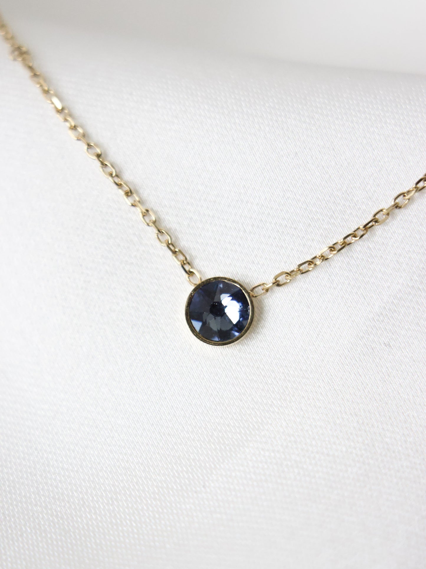 Collier Azur