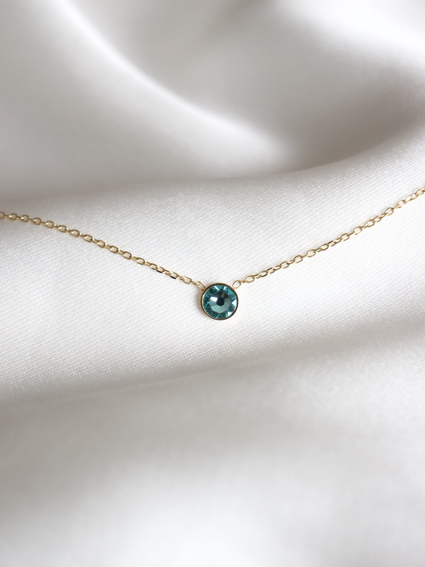 Collier Azur