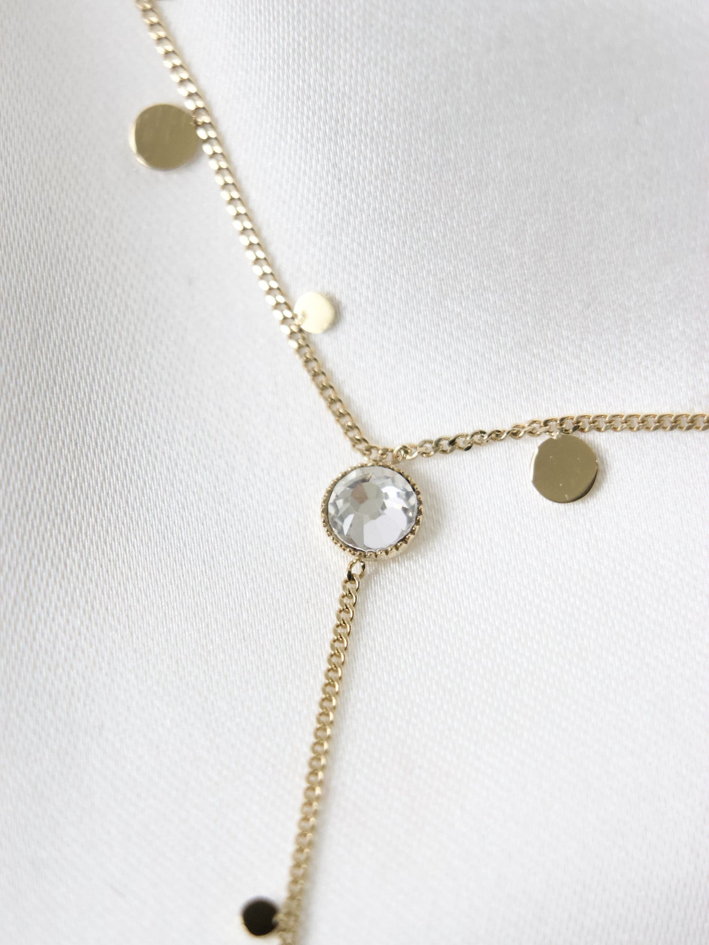 Collier Etoile