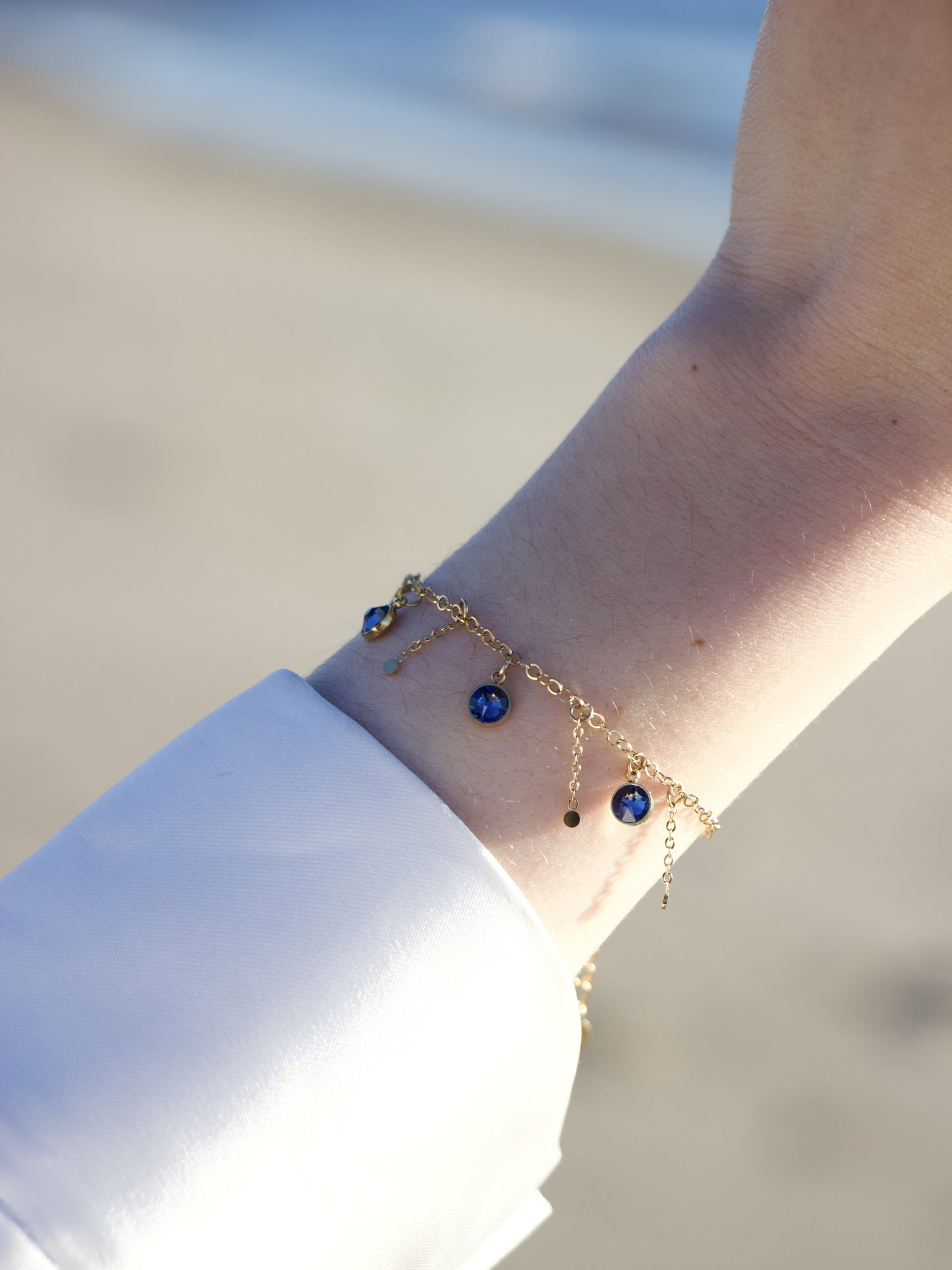 Assortiment Azur
