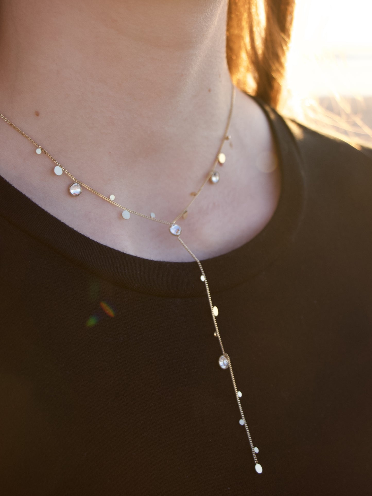 Collier Etoile