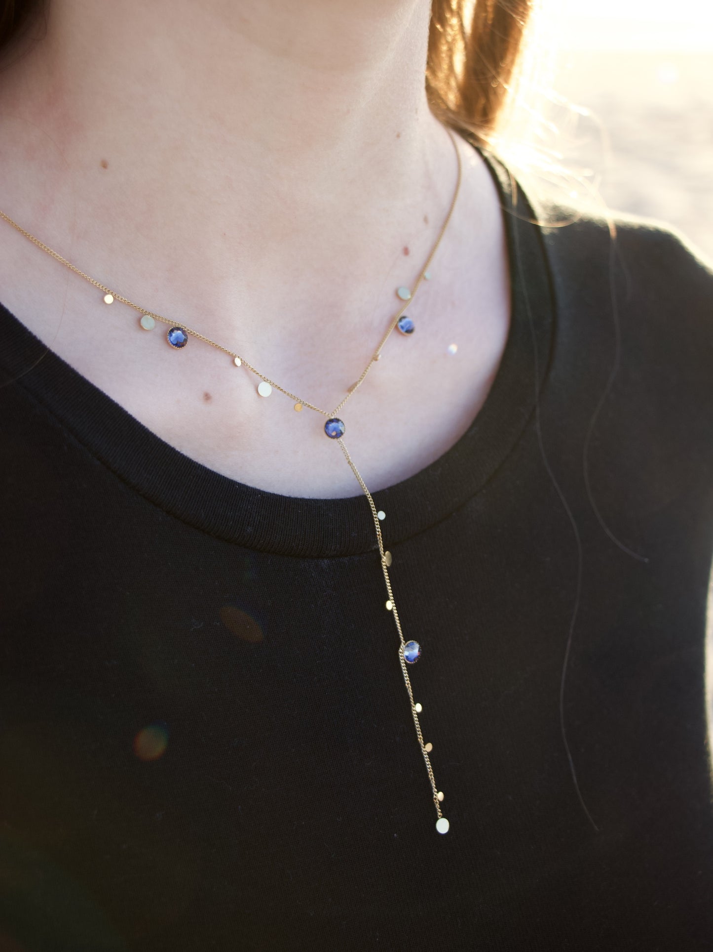Collier Etoile