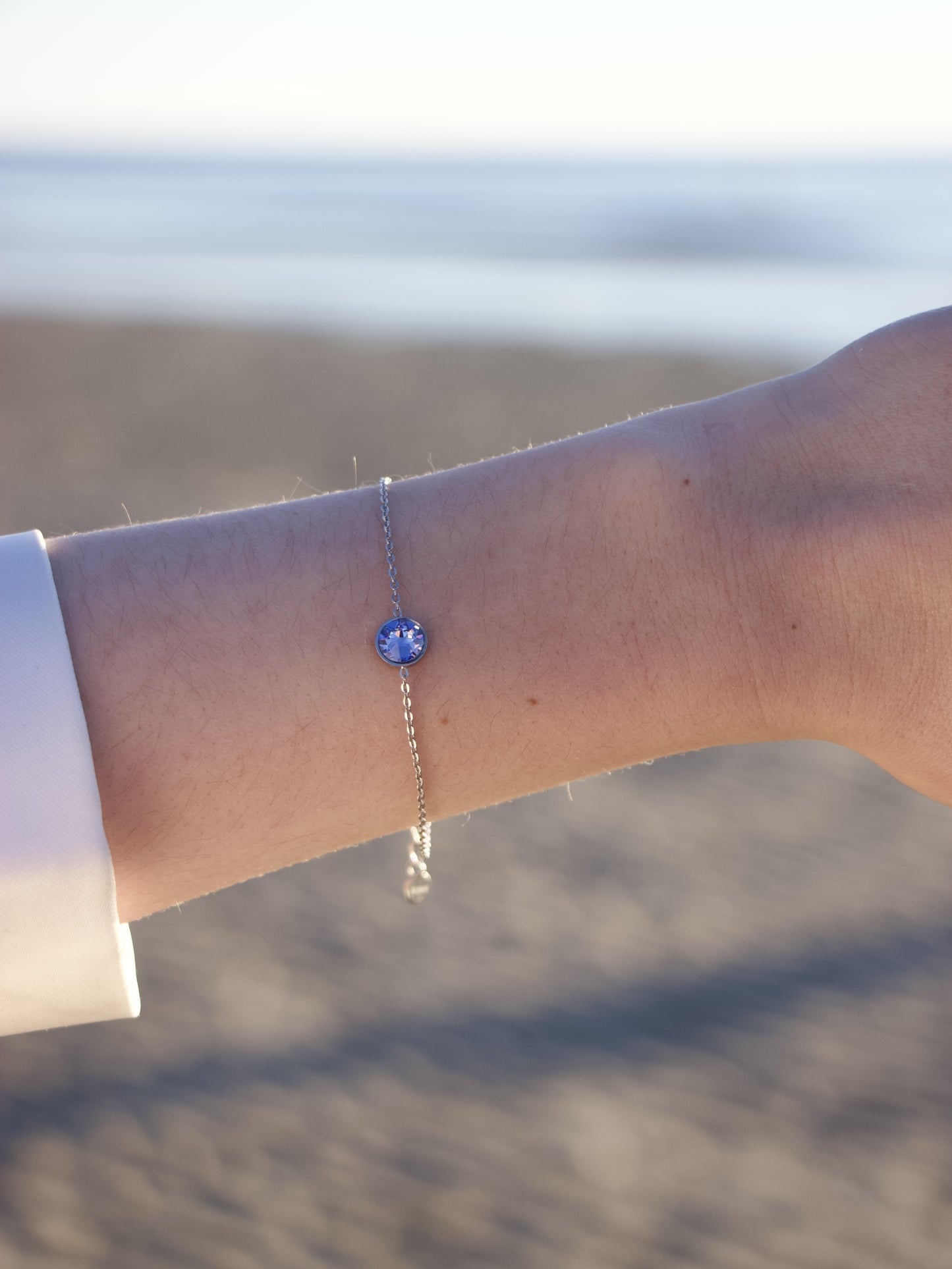 Bracelet Azur