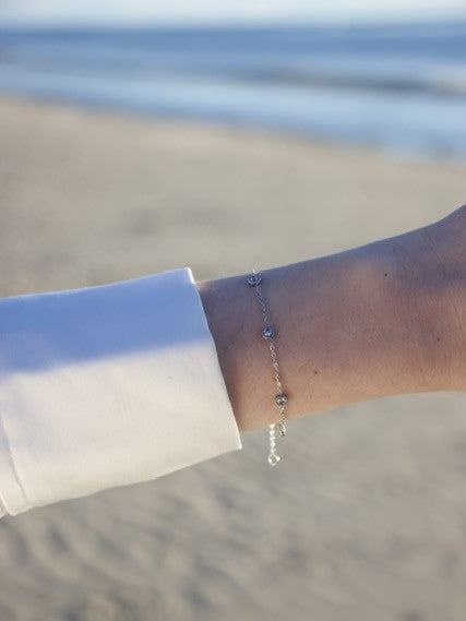 Bracelet Soleil