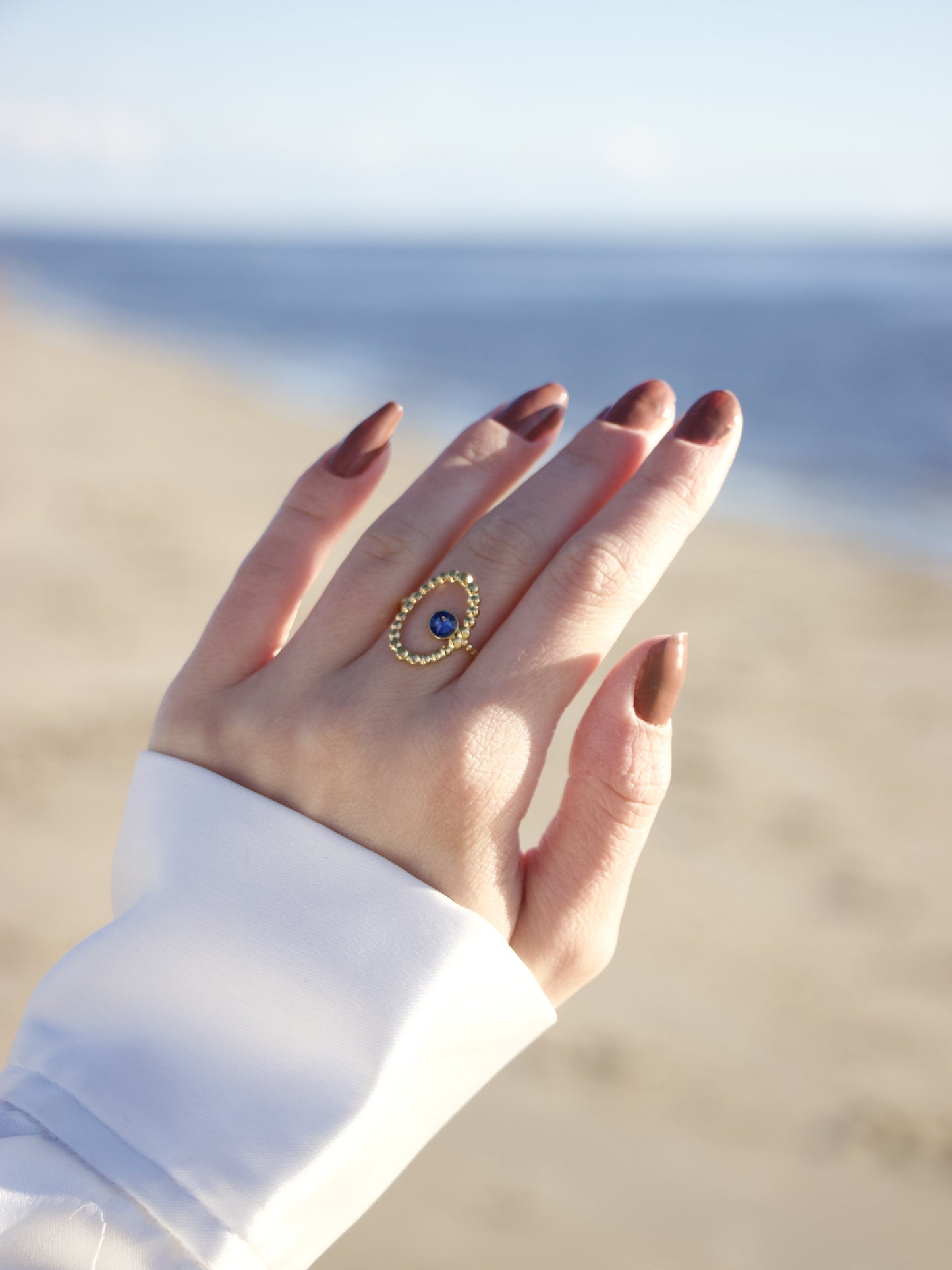 Bague Exquise