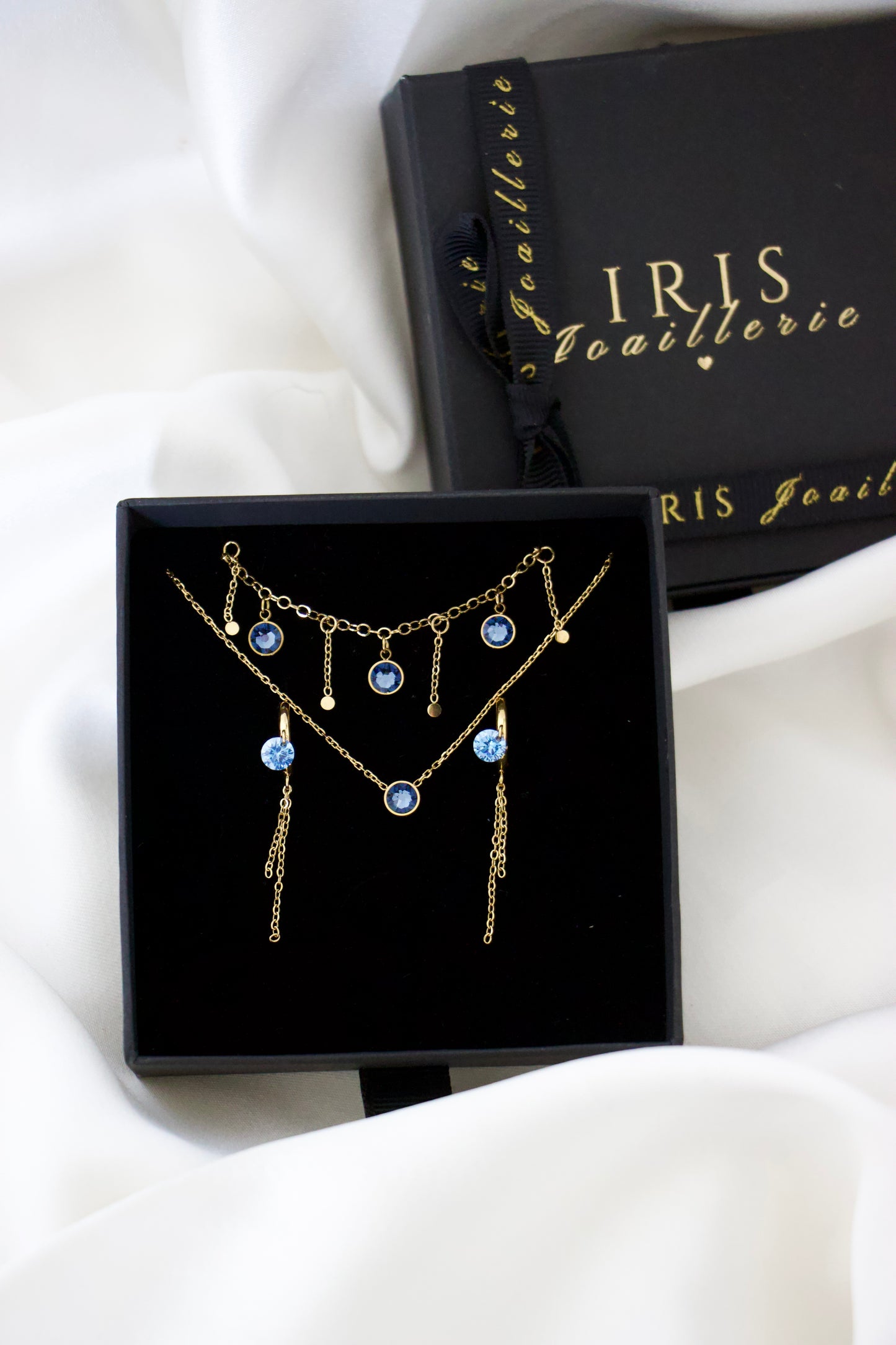 Assortiment Azur