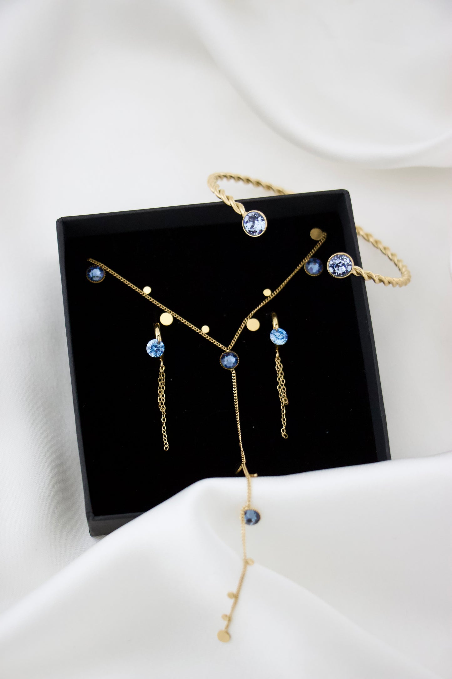 Assortiment Etoile/ jonc