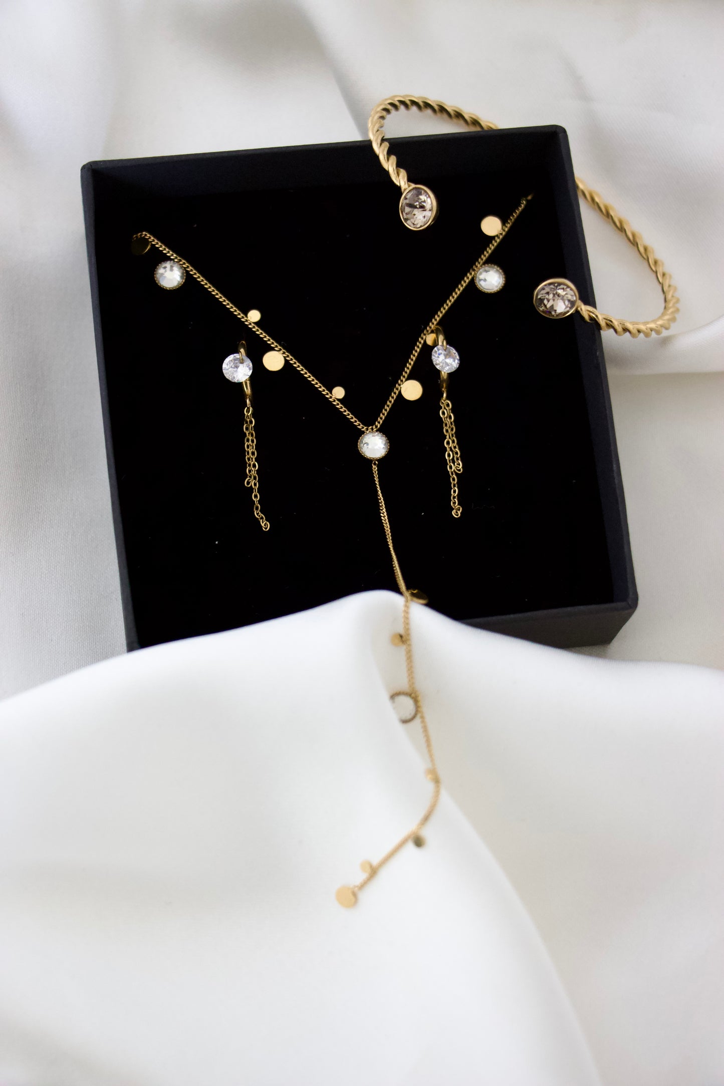 Assortiment Etoile/ jonc