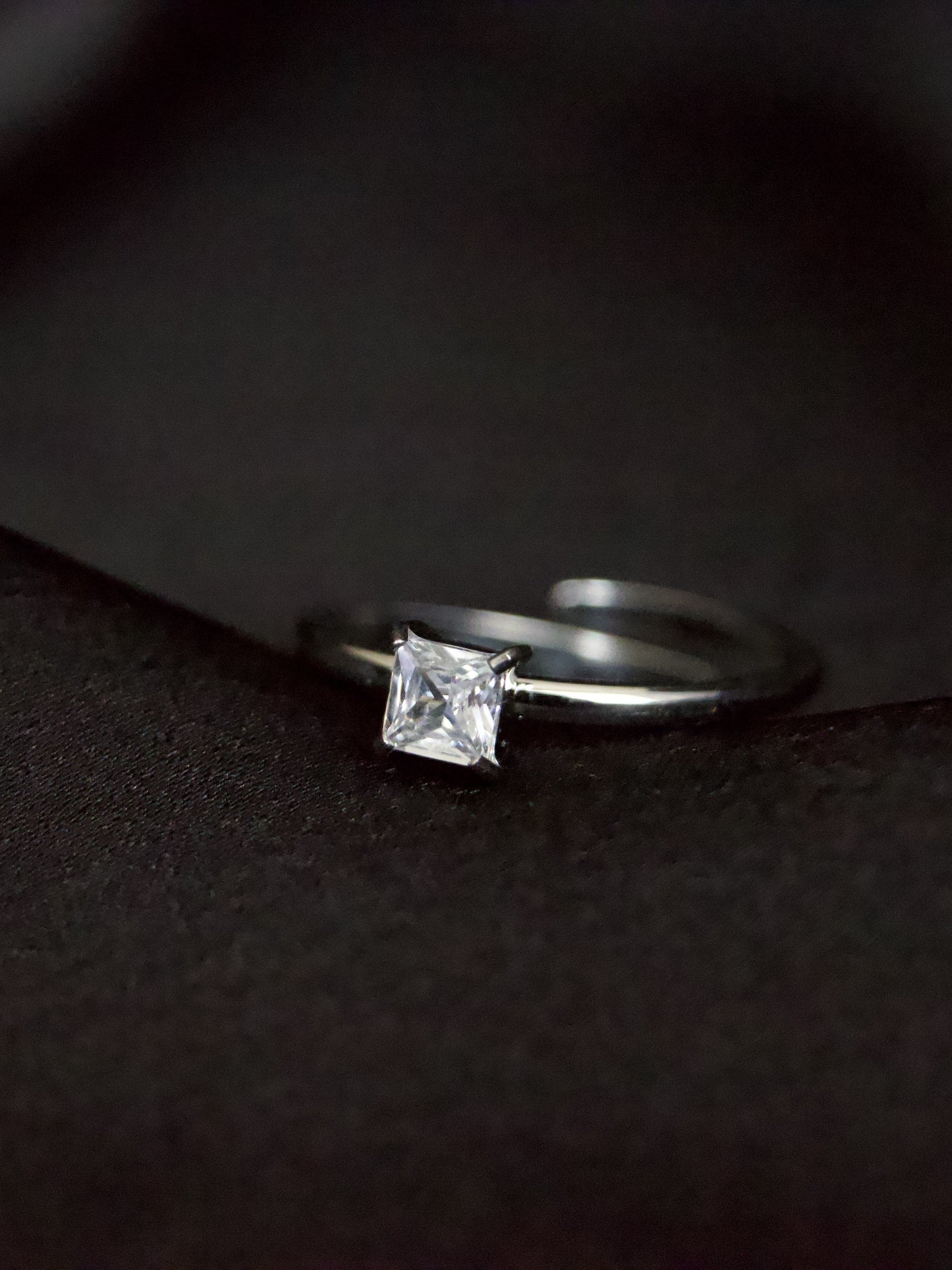 Bague Merveille