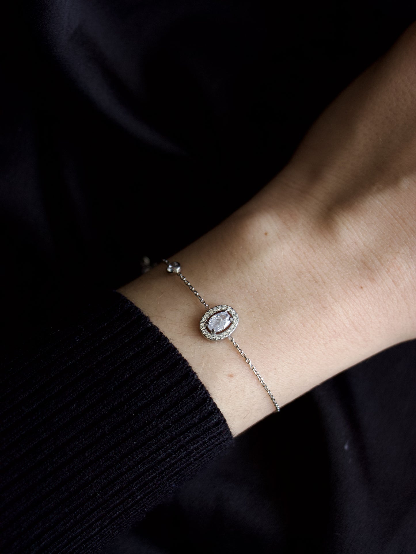 Bracelet Scintillant