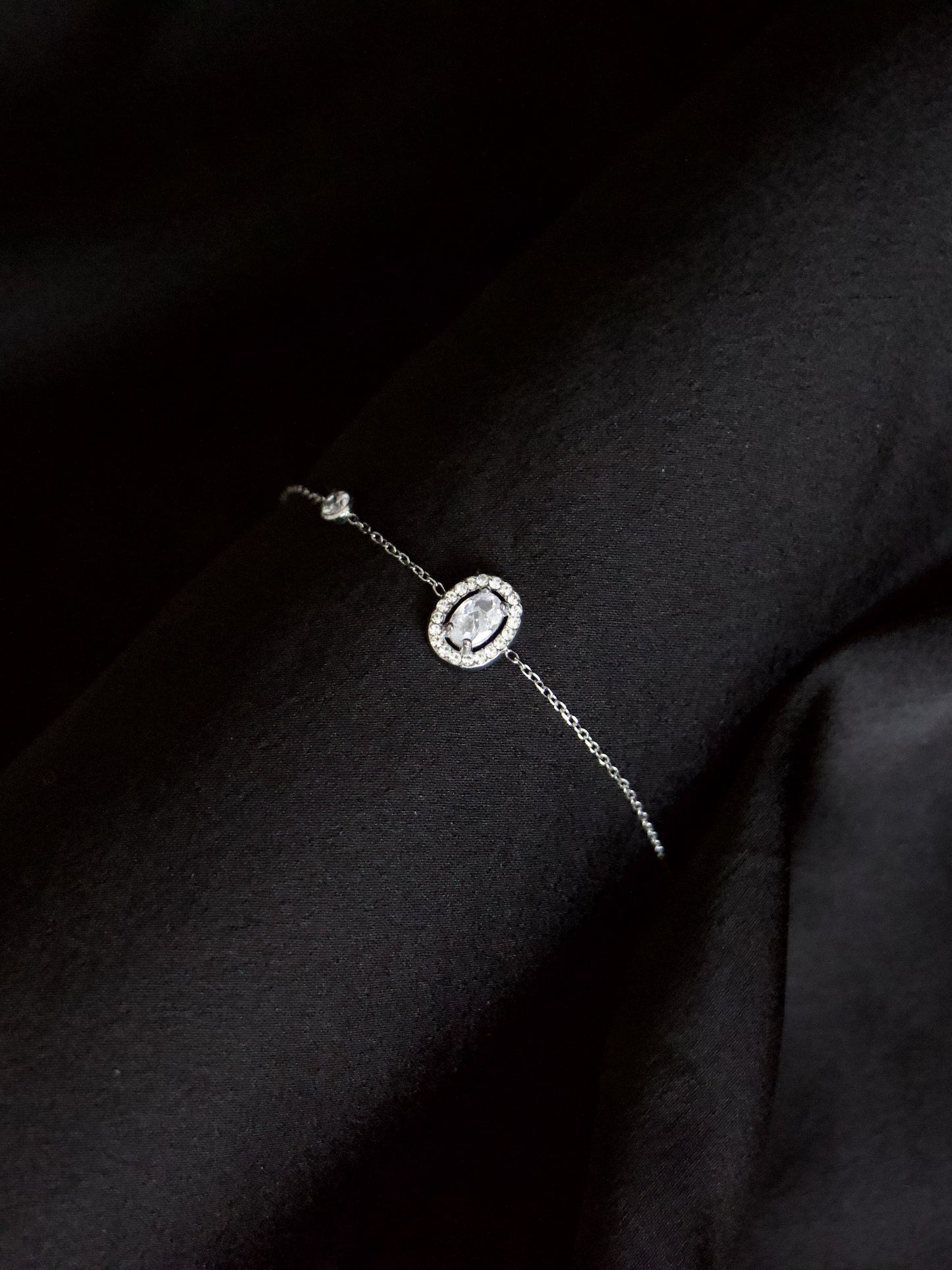 Bracelet Scintillant