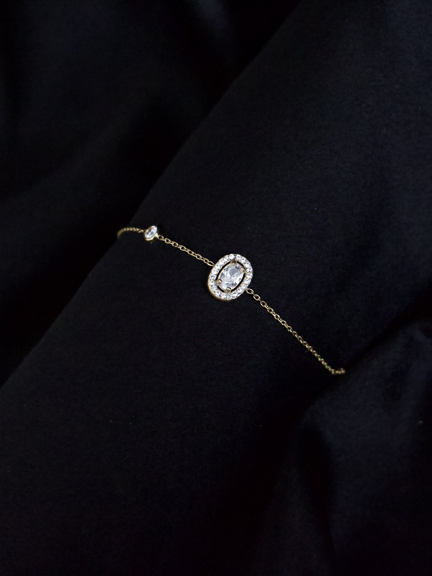 Bracelet Scintillant