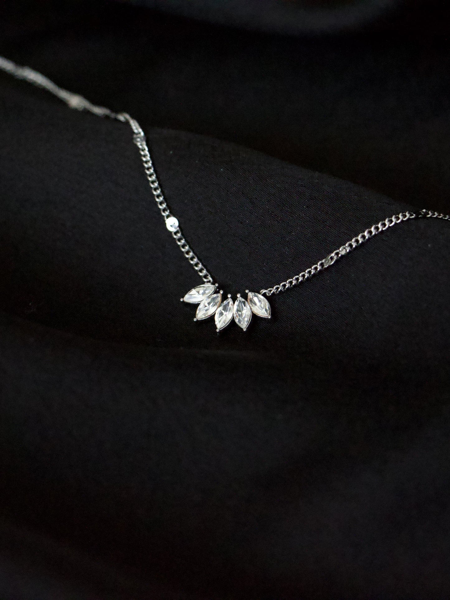 Collier Charme