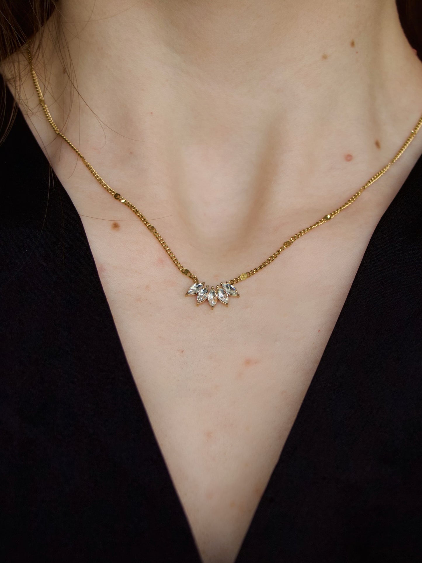 Collier Charme