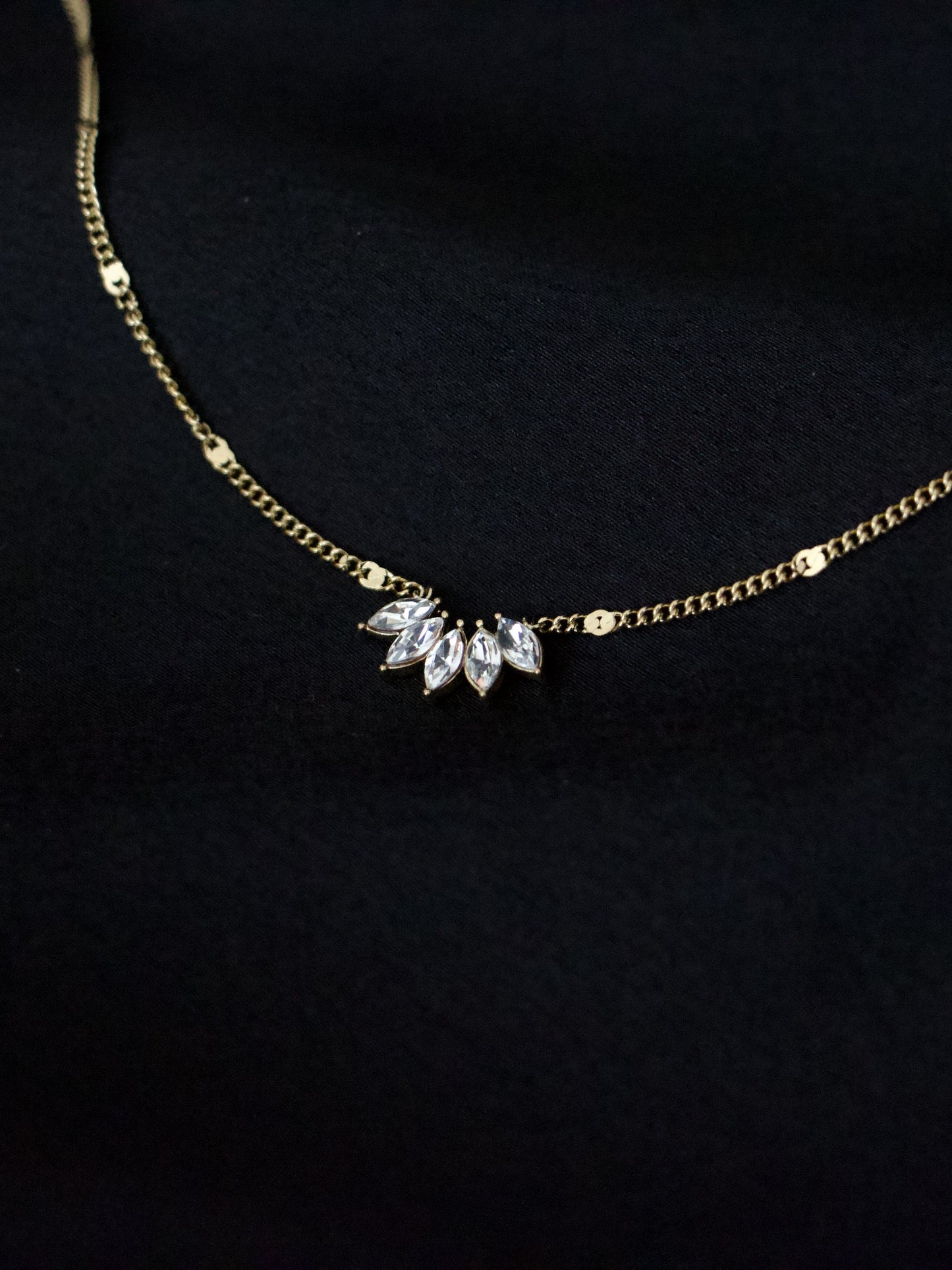 Collier Charme