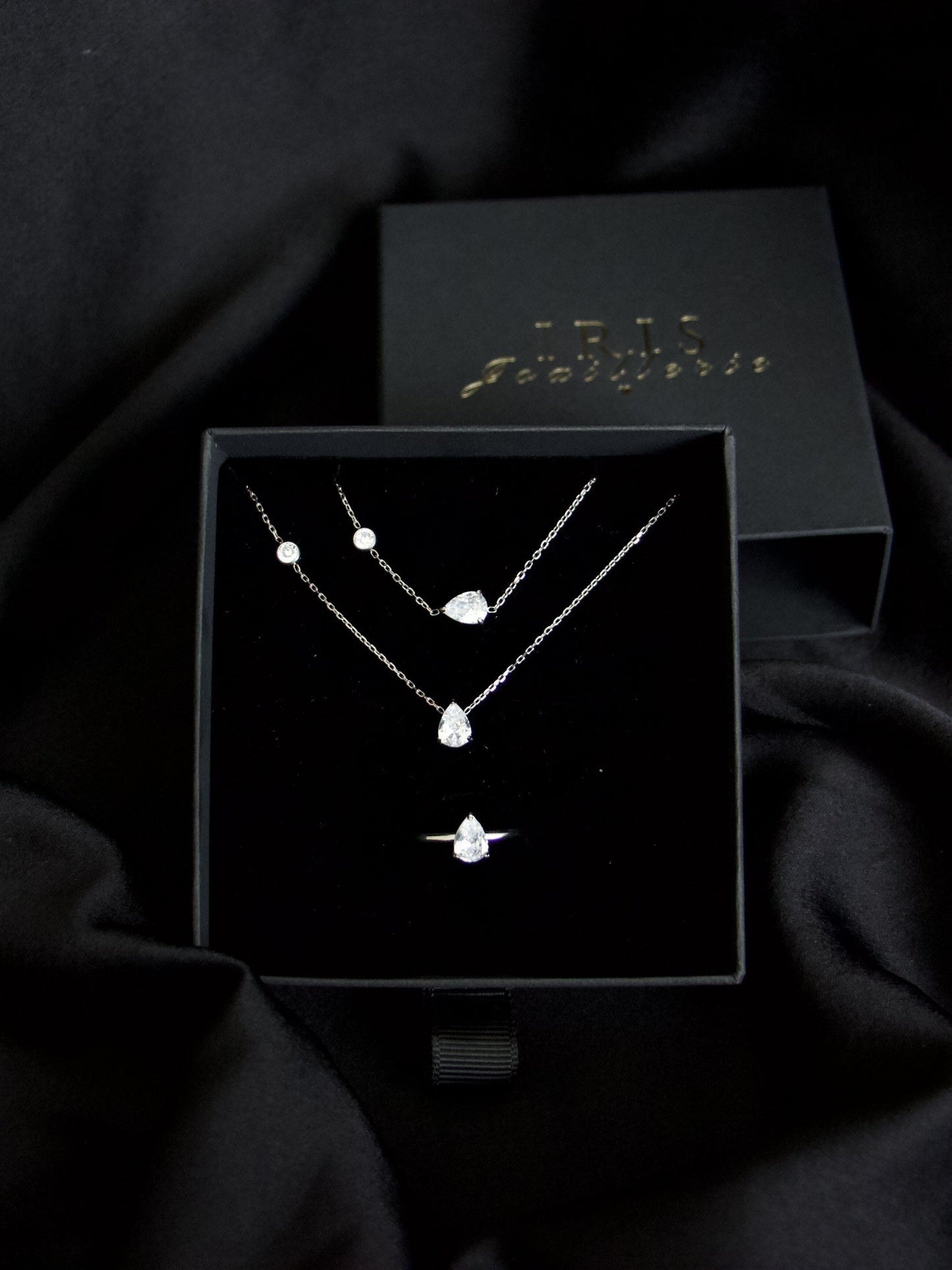 Composition Brillance