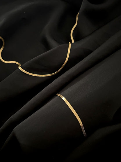 Assortiment Rayon Doré