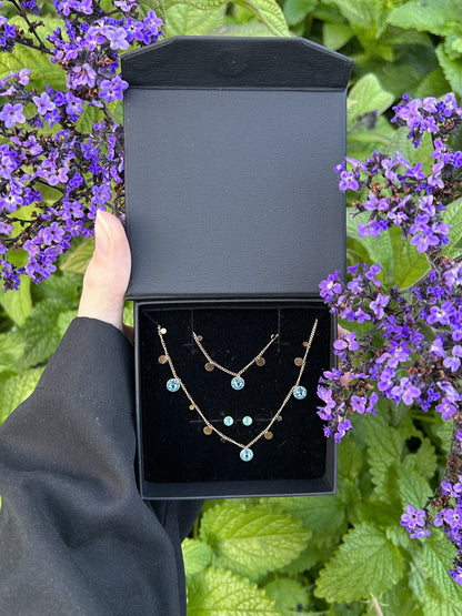 Assortiment discret Iris