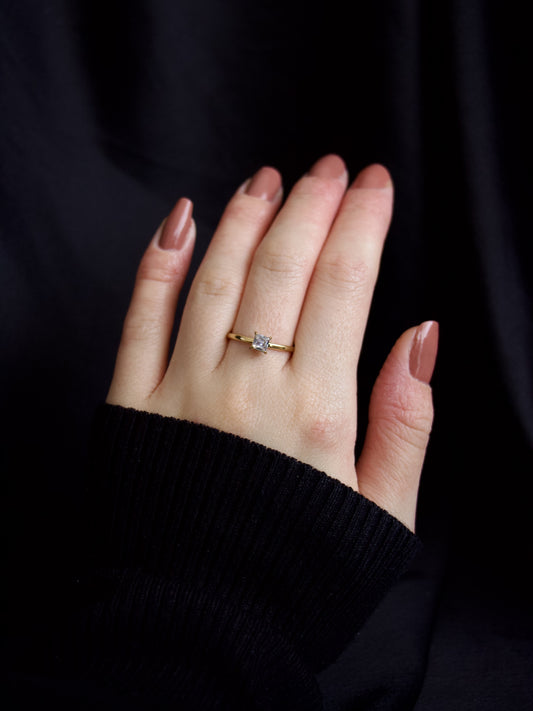 Bague Merveille
