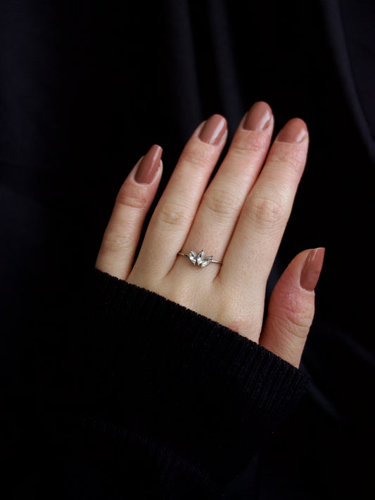 Bague Charme