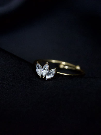 Bague Charme