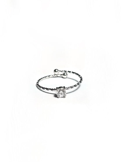 Bague Etincelle